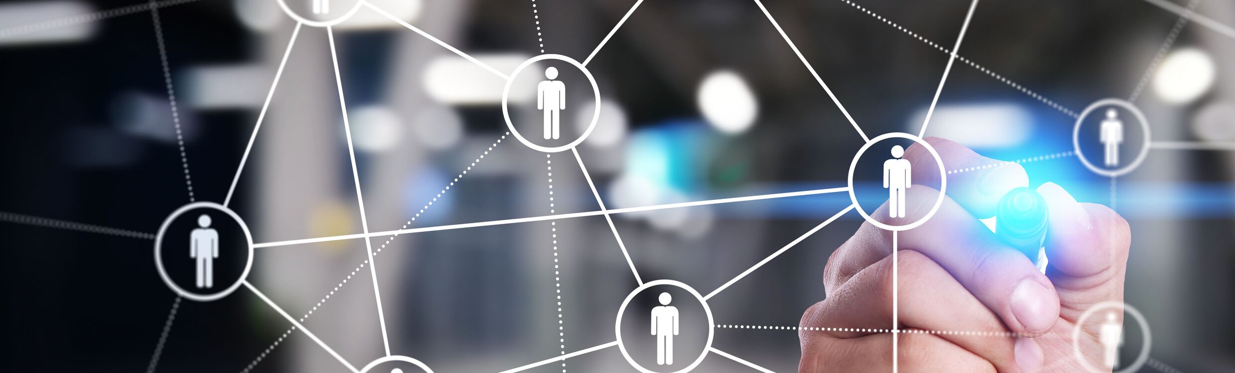HxGN SmartNet contact us new customers